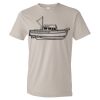 Organic Lightweight T-Shirt Thumbnail