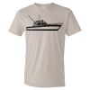 Organic Lightweight T-Shirt Thumbnail