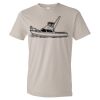 Organic Lightweight T-Shirt Thumbnail