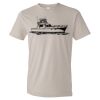Organic Lightweight T-Shirt Thumbnail