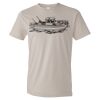 Organic Lightweight T-Shirt Thumbnail