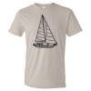 Organic Lightweight T-Shirt Thumbnail