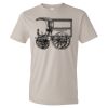 Organic Lightweight T-Shirt Thumbnail