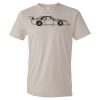 Organic Lightweight T-Shirt Thumbnail