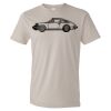Organic Lightweight T-Shirt Thumbnail