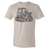 Organic Lightweight T-Shirt Thumbnail