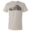 Organic Lightweight T-Shirt Thumbnail