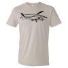 Organic Lightweight T-Shirt Thumbnail