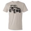 Organic Lightweight T-Shirt Thumbnail