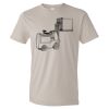 Organic Lightweight T-Shirt Thumbnail