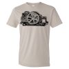 Organic Lightweight T-Shirt Thumbnail