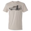 Organic Lightweight T-Shirt Thumbnail