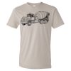 Organic Lightweight T-Shirt Thumbnail