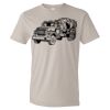 Organic Lightweight T-Shirt Thumbnail