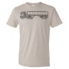 Organic Lightweight T-Shirt Thumbnail