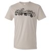 Organic Lightweight T-Shirt Thumbnail