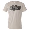 Organic Lightweight T-Shirt Thumbnail