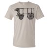 Organic Lightweight T-Shirt Thumbnail