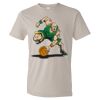 Organic Lightweight T-Shirt Thumbnail