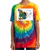 Youth Tie Dye Tee Thumbnail
