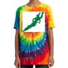Youth Tie Dye Tee Thumbnail