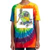Youth Tie Dye Tee Thumbnail
