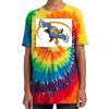Youth Tie Dye Tee Thumbnail