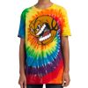 Youth Tie Dye Tee Thumbnail