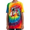 Youth Tie Dye Tee Thumbnail