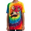 Youth Tie Dye Tee Thumbnail