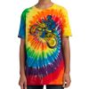 Youth Tie Dye Tee Thumbnail
