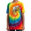 Youth Tie Dye Tee Thumbnail