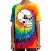 Youth Tie Dye Tee Thumbnail