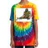 Youth Tie Dye Tee Thumbnail