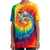 Youth Tie Dye Tee Thumbnail