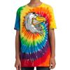 Youth Tie Dye Tee Thumbnail