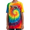 Youth Tie Dye Tee Thumbnail