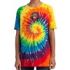 Youth Tie Dye Tee Thumbnail