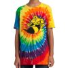 Youth Tie Dye Tee Thumbnail