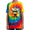 Youth Tie Dye Tee Thumbnail
