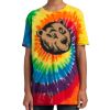 Youth Tie Dye Tee Thumbnail