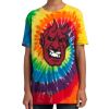 Youth Tie Dye Tee Thumbnail
