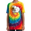 Youth Tie Dye Tee Thumbnail