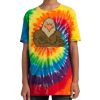 Youth Tie Dye Tee Thumbnail