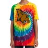 Youth Tie Dye Tee Thumbnail