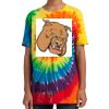 Youth Tie Dye Tee Thumbnail
