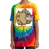Youth Tie Dye Tee Thumbnail