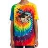 Youth Tie Dye Tee Thumbnail