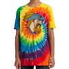 Youth Tie Dye Tee Thumbnail