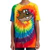 Youth Tie Dye Tee Thumbnail